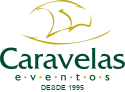 Caravelas Eventos - Desde 1995